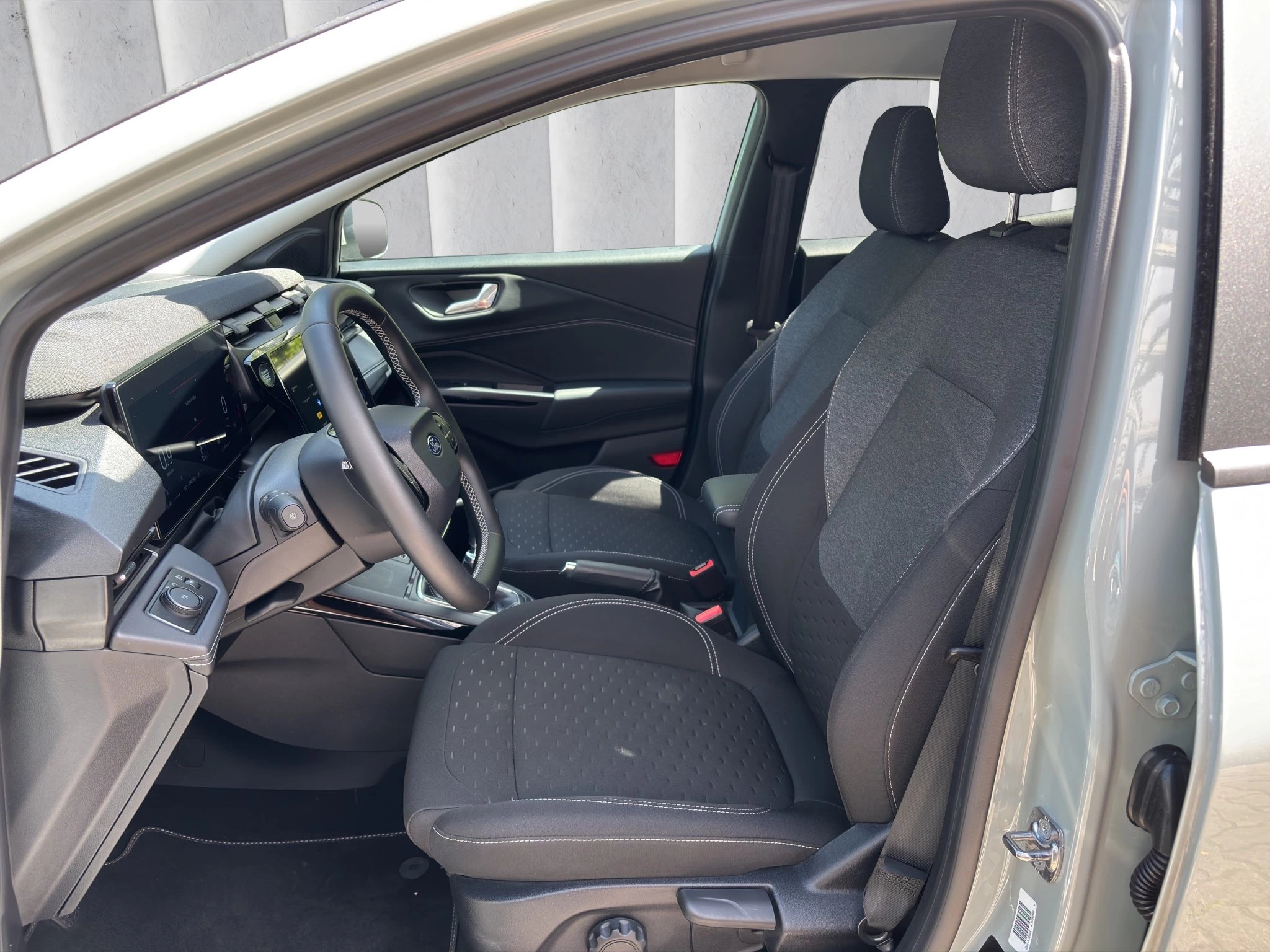 Ford Puma Titanium*KAM*NAVI*TEMP*WINTER-PKT.*LED