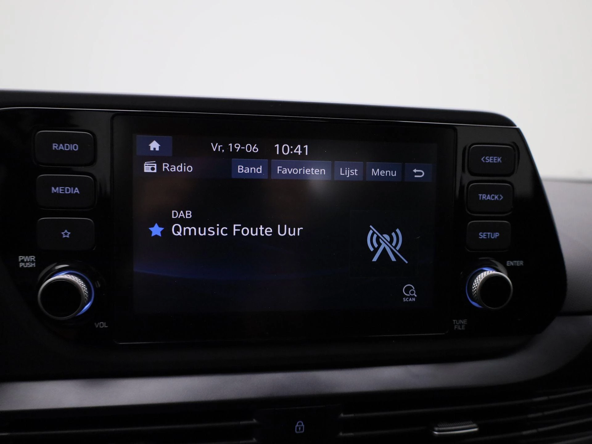 Hyundai i20 1.0 T-GDI Comfort Automaat |