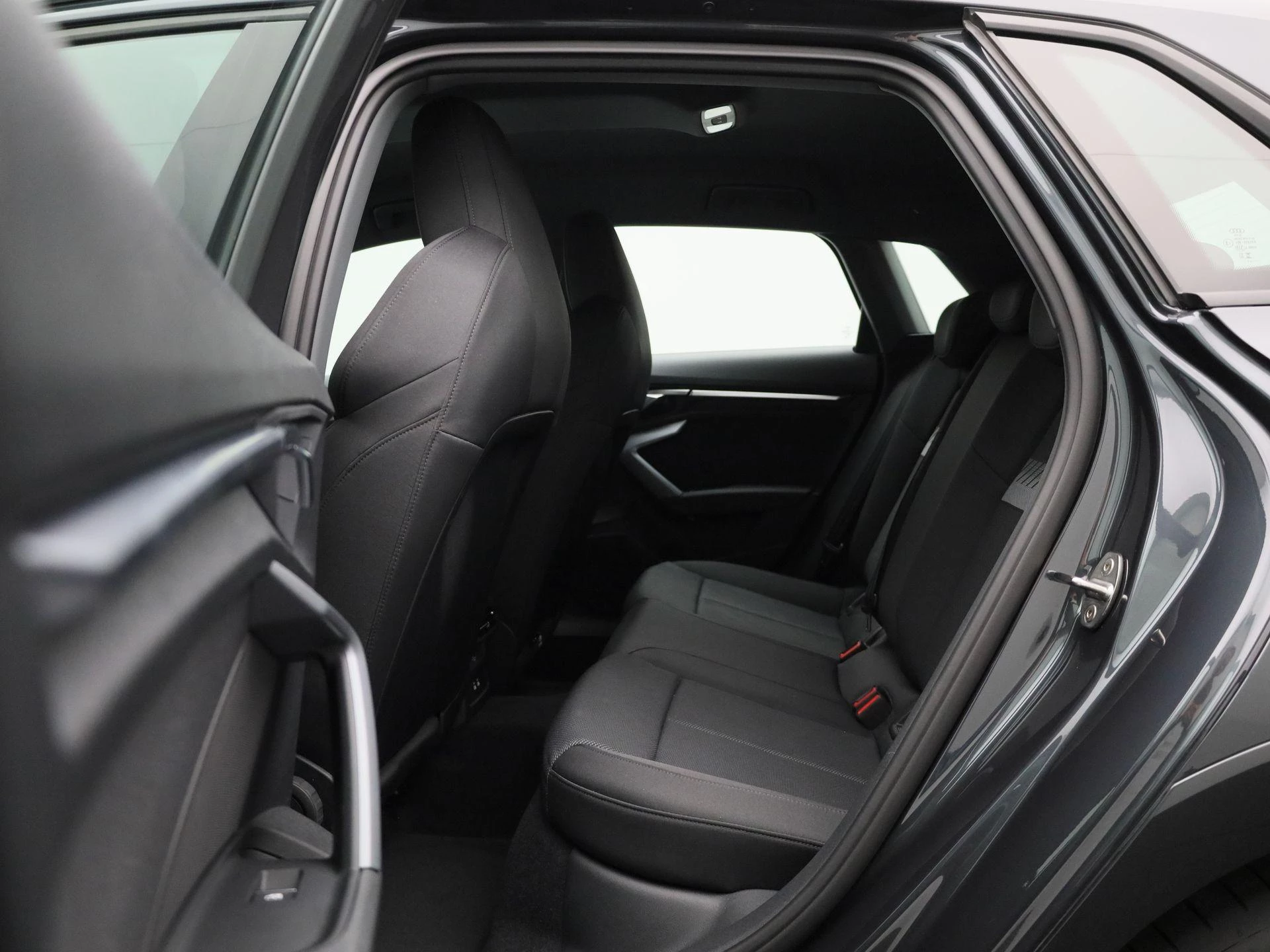 Audi A3 allstreet 40 TFSI e Advanced edition