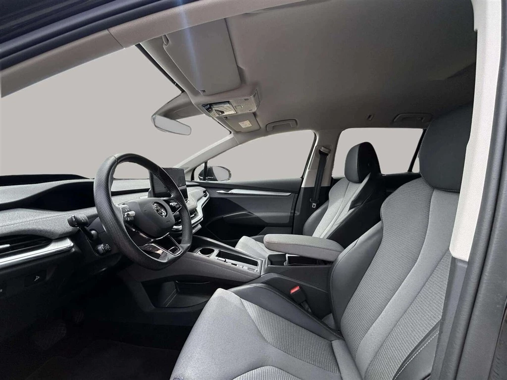 Škoda Enyaq iV 80 204HK 5d Aut.