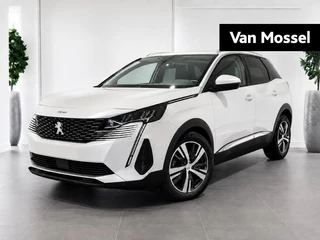 Peugeot 3008 1.2 PureTech Allure