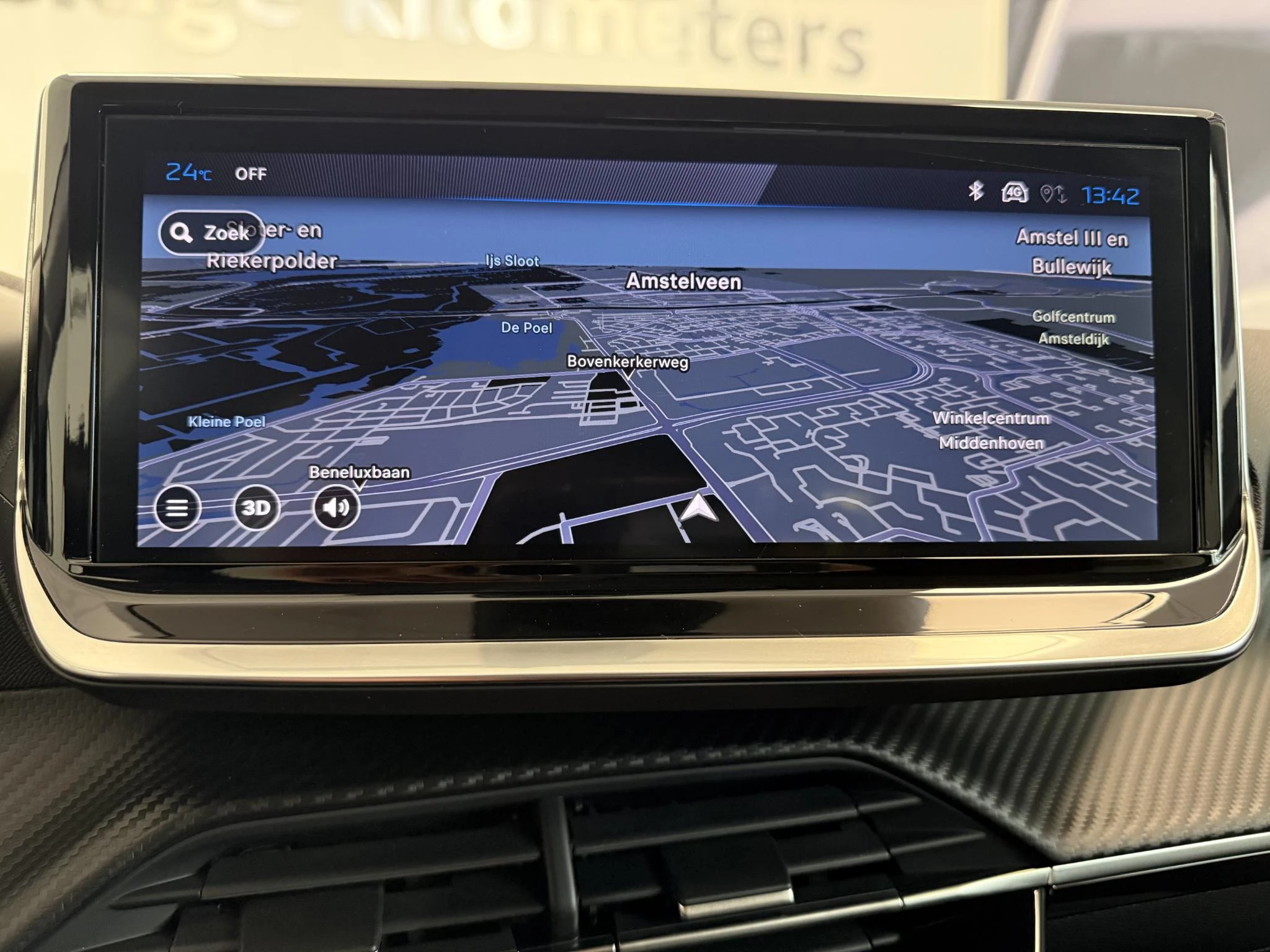 Peugeot 208 1.2 Hybrid 110 e-DCS6 Allure
