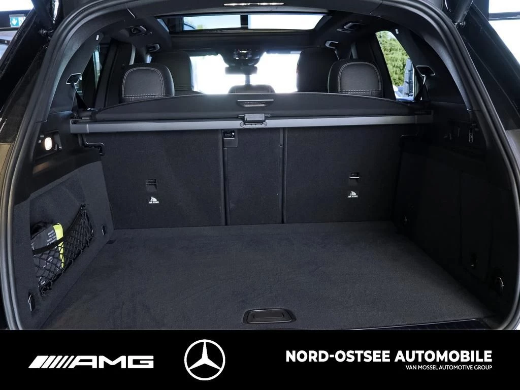 Mercedes-Benz GLE 450 d 4m AMG NIGHT PANO AHK HUD AIRMATIC AMG Line