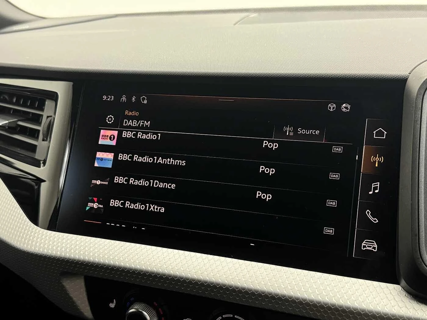 Audi-A1 Sportback-image-25