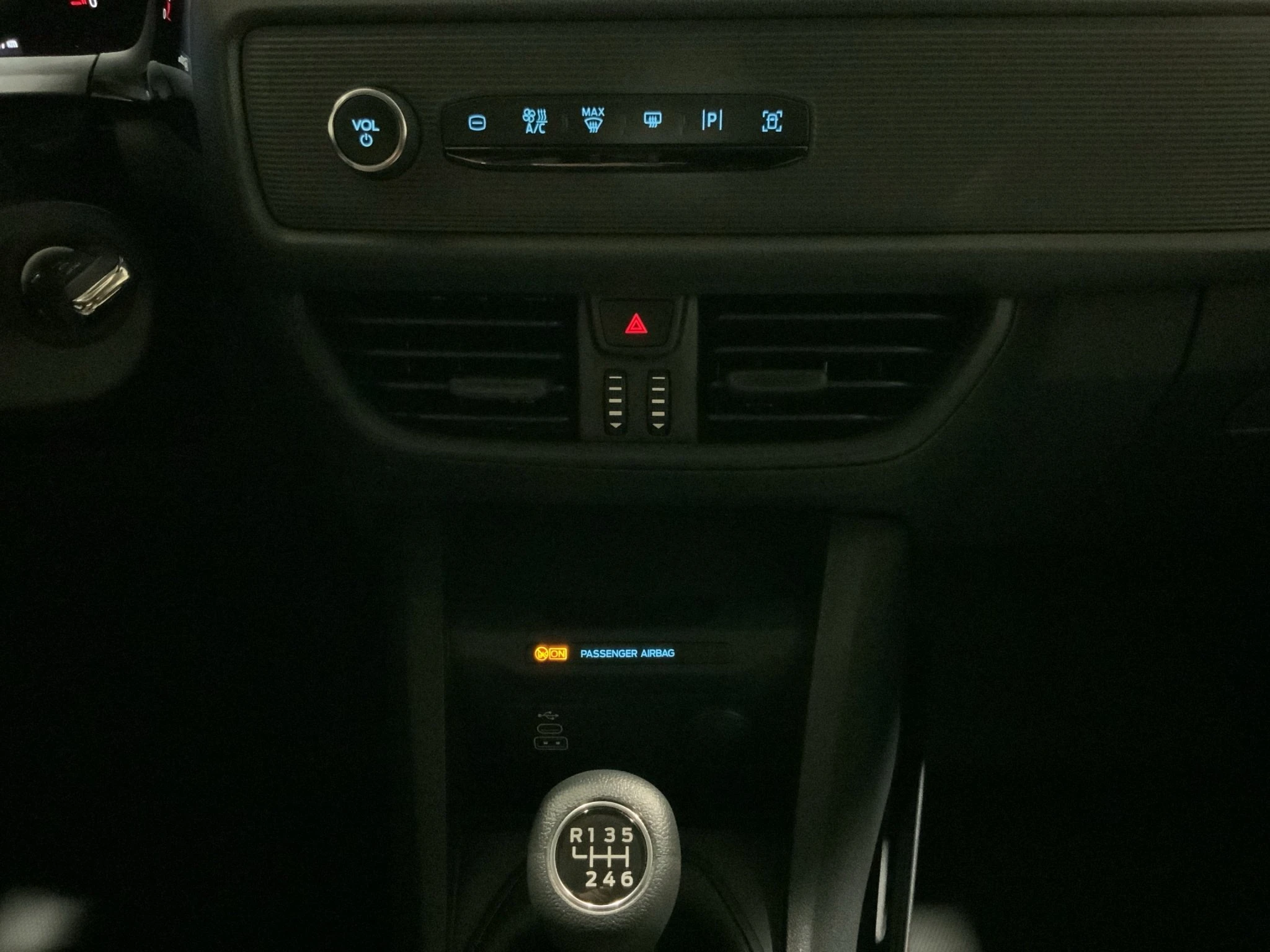 Ford Transit Courier Trend 1.0 EcoBoost