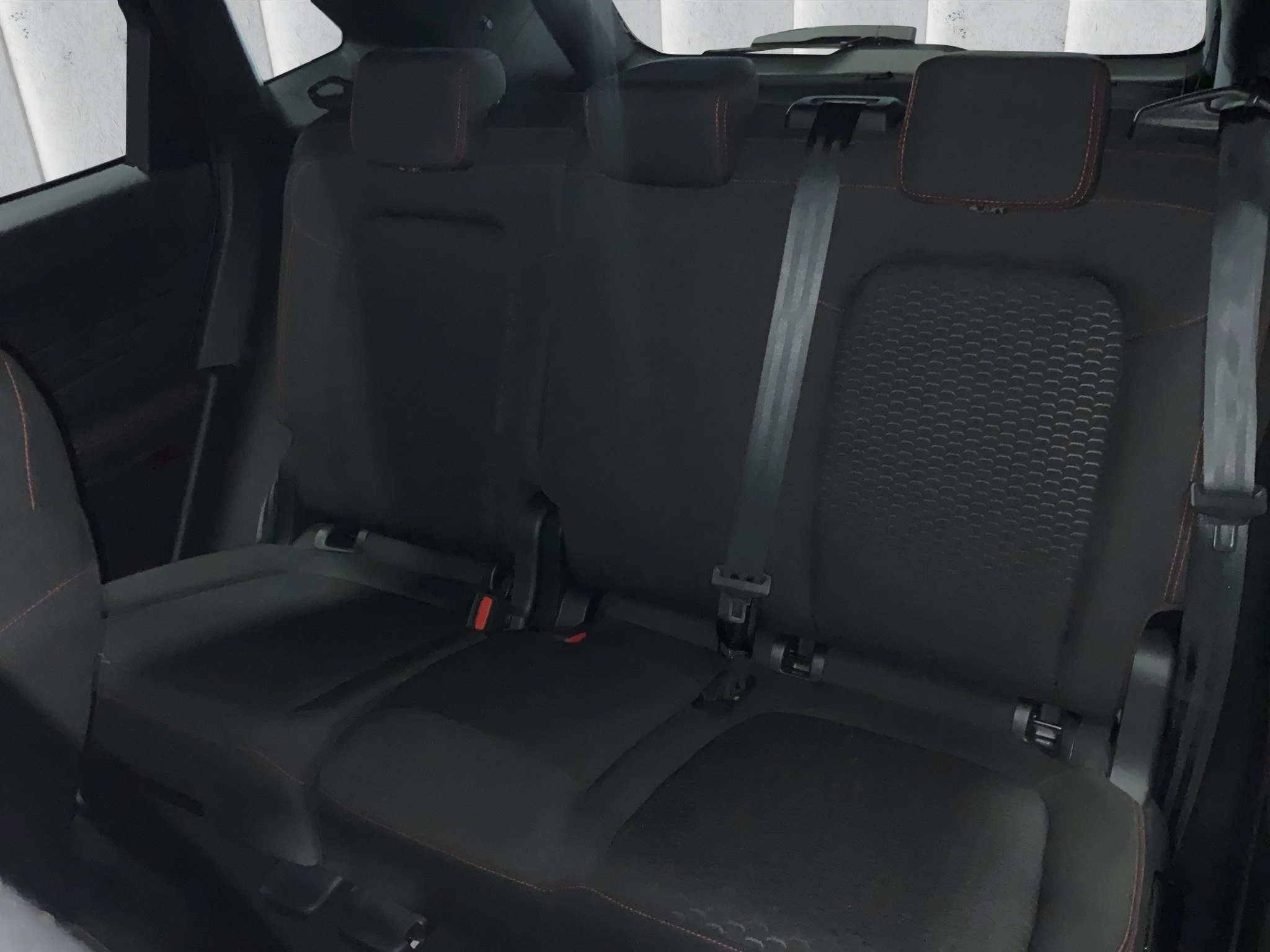 Ford Kuga ST-Line 5-Türer 2.5 l Duratec PHEV