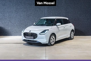 Suzuki Swift 1.2 Grand Luxe (ISG)