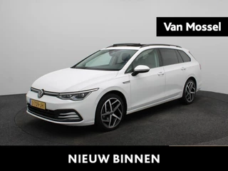 Volkswagen Golf Variant 1.5 eTSI R-Line Business