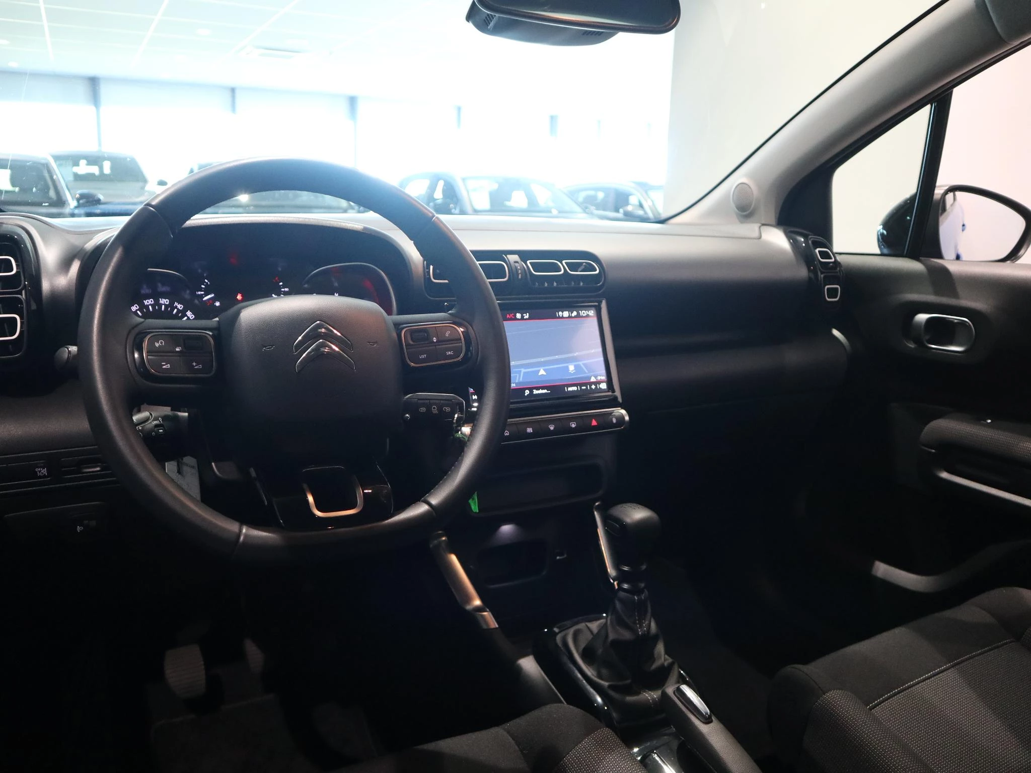 Citroën-C3 Aircross-image-8
