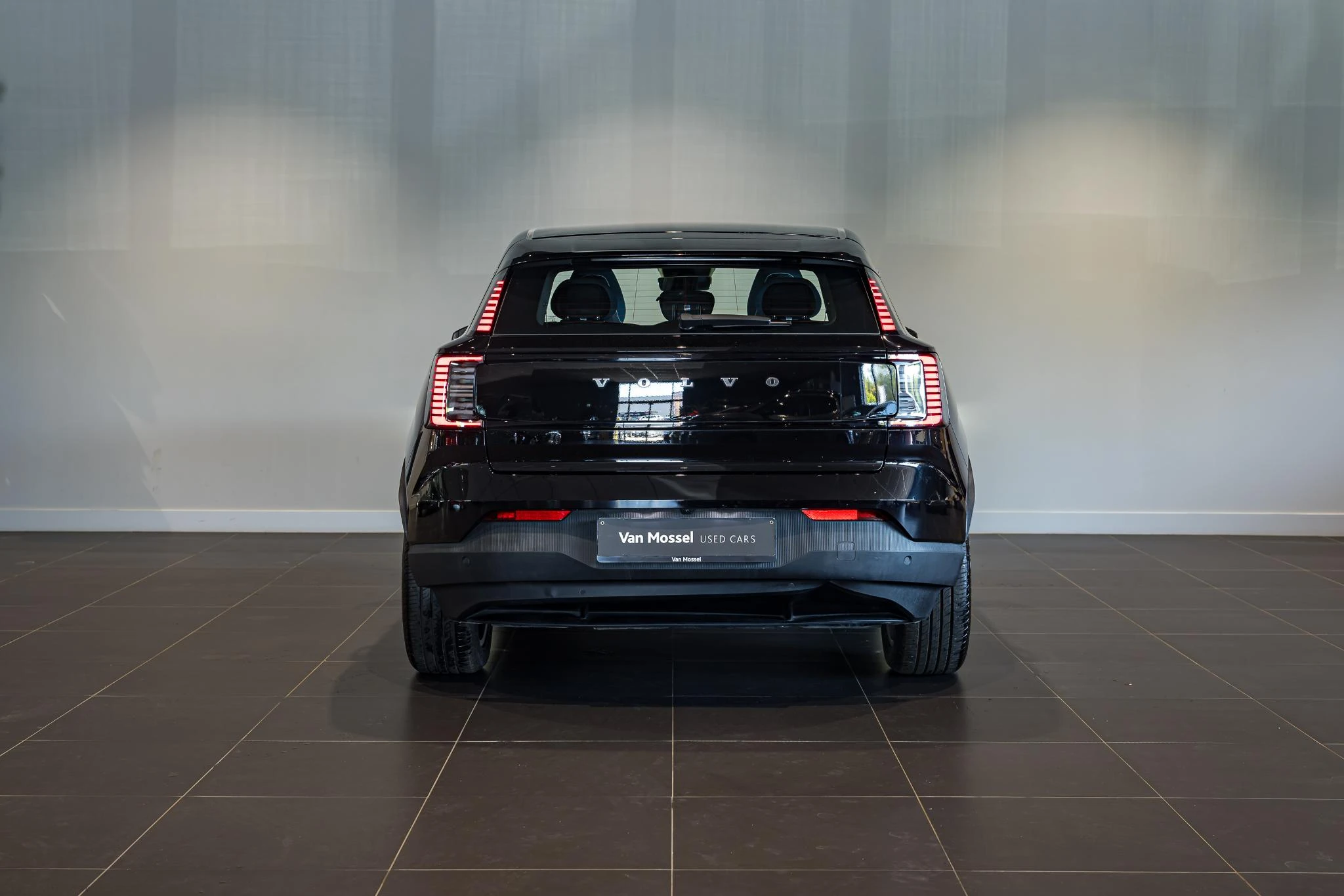 Volvo EX30