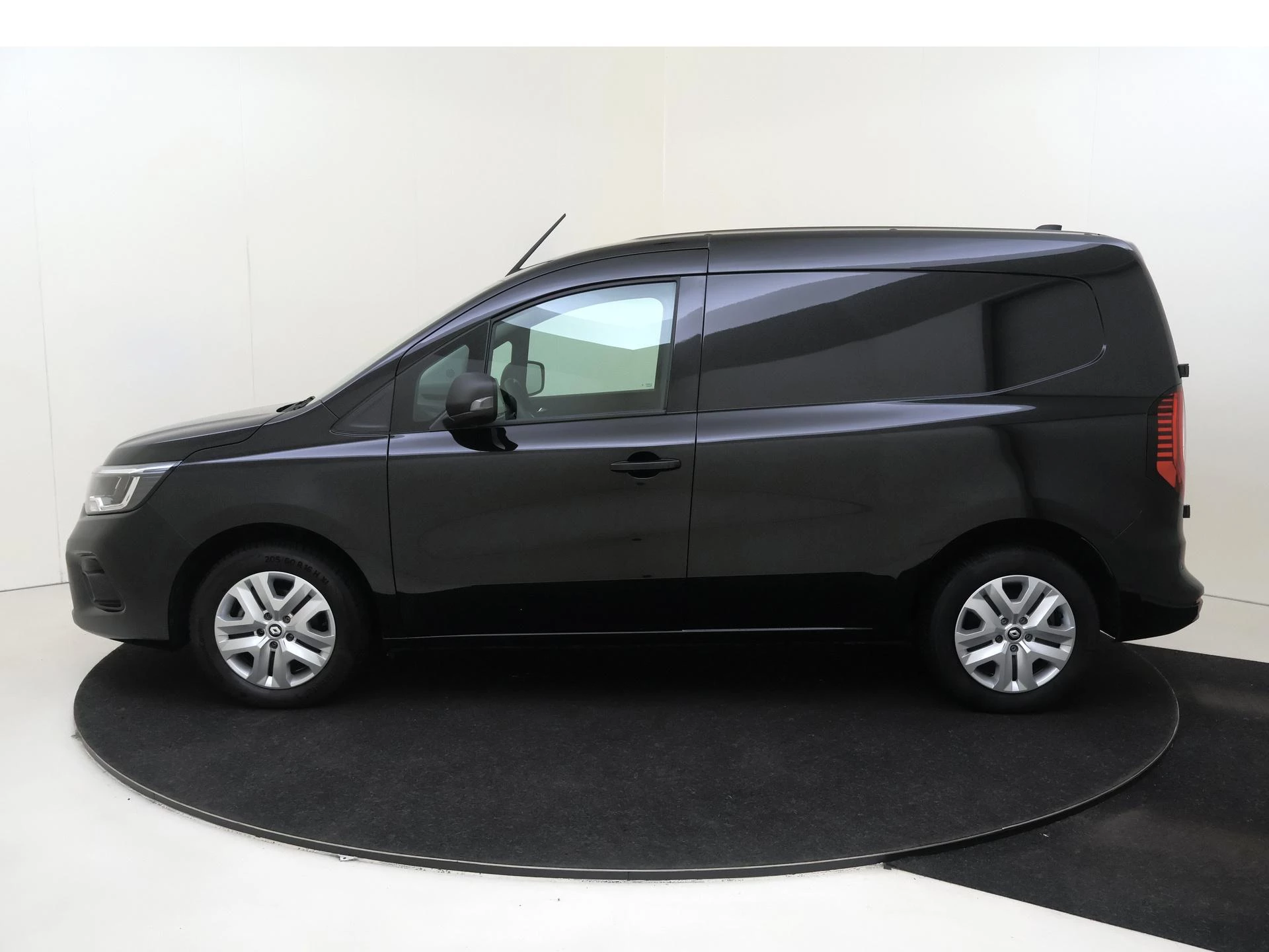 Renault Kangoo E-Tech Extra L1 44 kWh 123PK