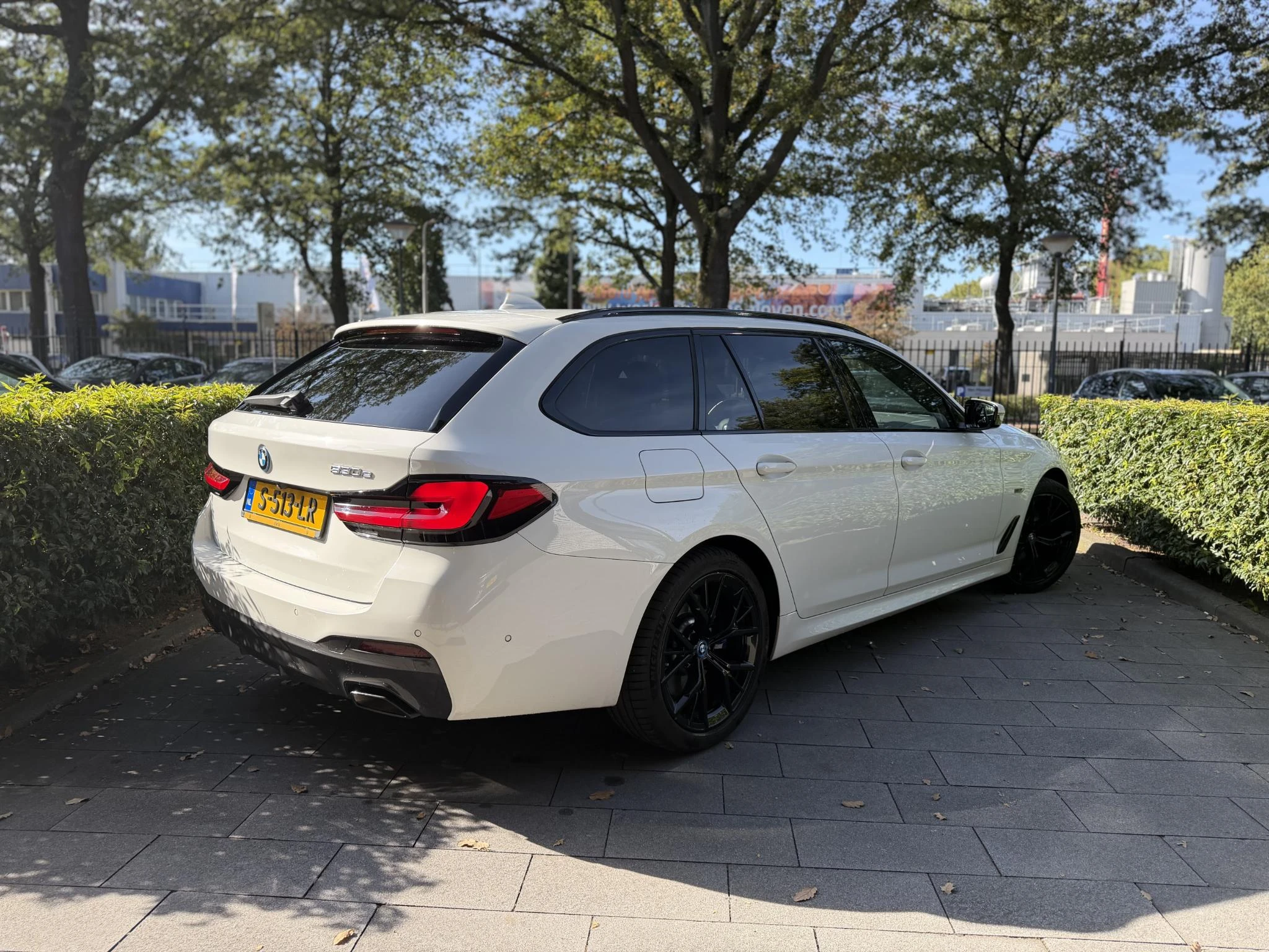 BMW-5 Serie-image-1