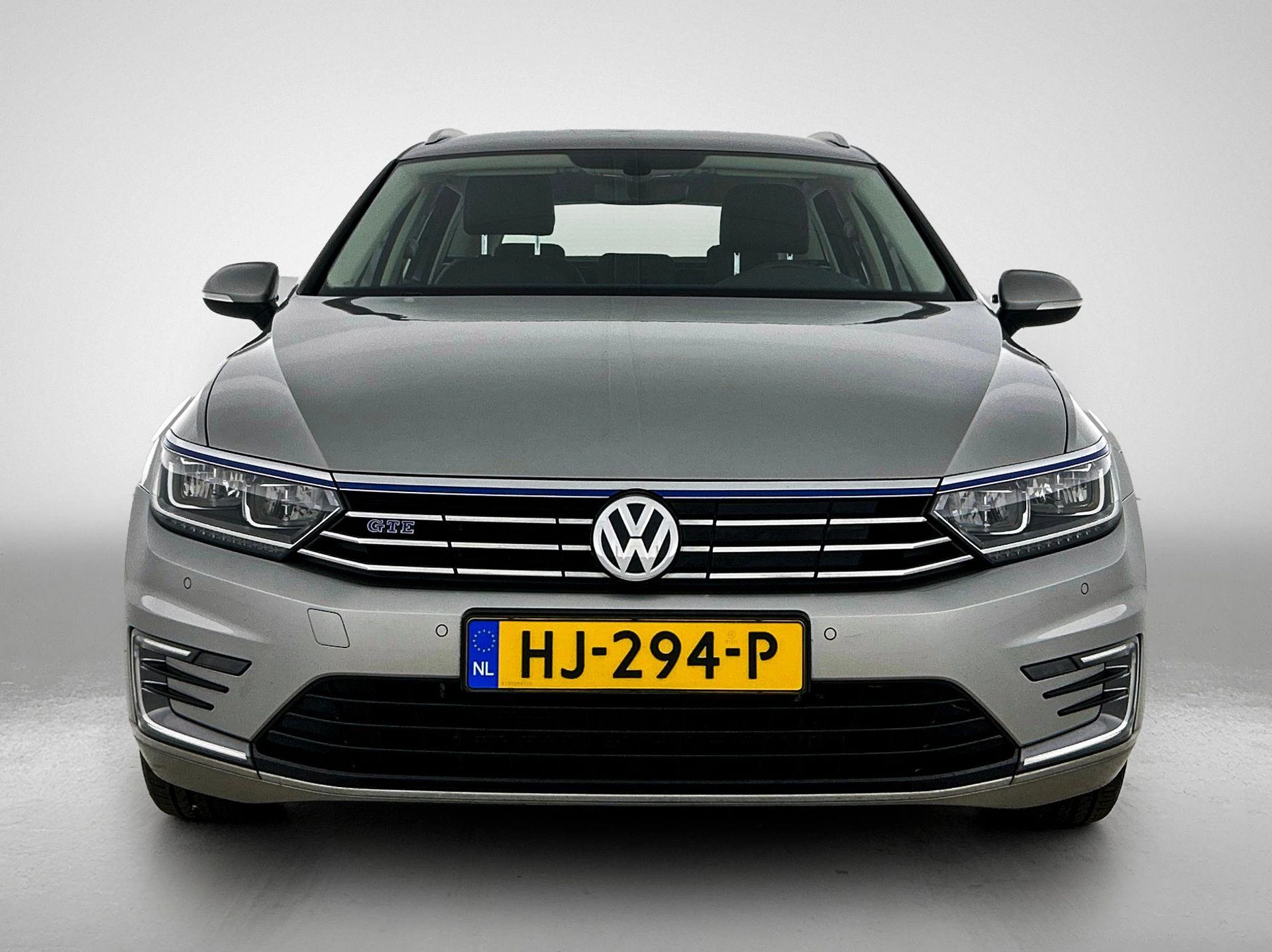 Volkswagen Passat Variant 1.4 TSI GTE Highline