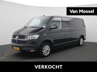 Volkswagen Transporter 2.0 TDI L2H1 110PK
