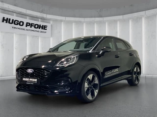 Ford Puma ST-Line 1.0 EcoBoost Hybrid 92kW(125PS) Automatik *Aktion HP Mailight Sale*