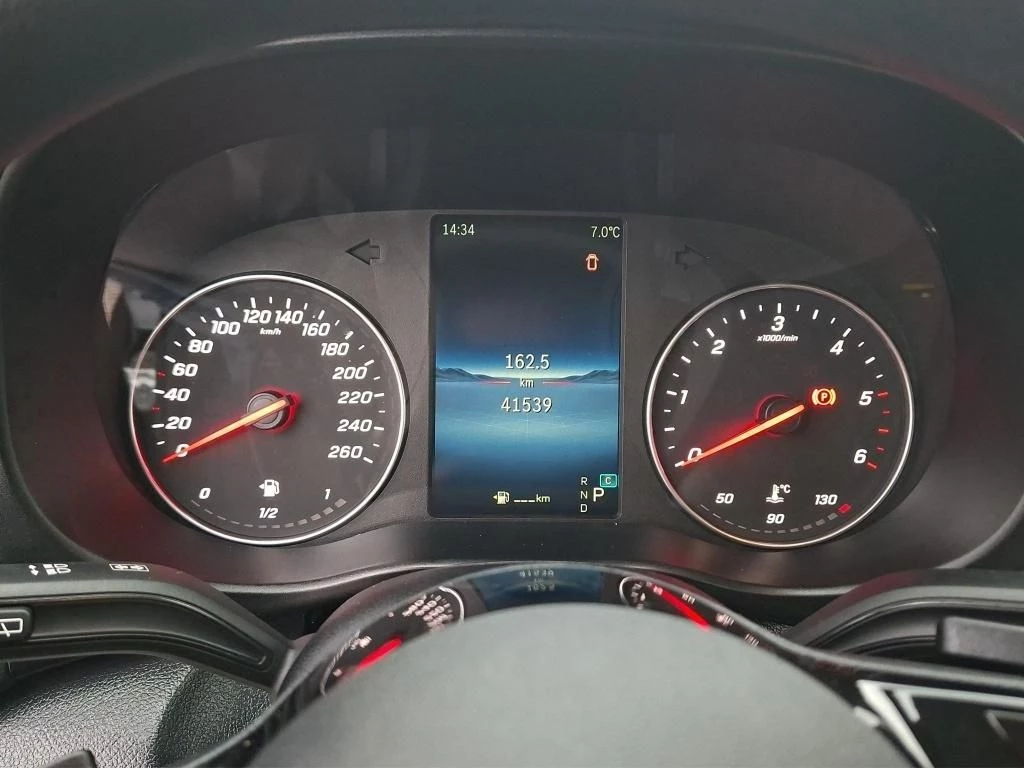 Mercedes-Benz Vito 116 TOURER EL NEUES MODELL KAM 2XKLIMA NAVI TourerW447 VITO 116 TOURER EL NEUES MODELL KAM 2XKLIMA NAVI Tourer