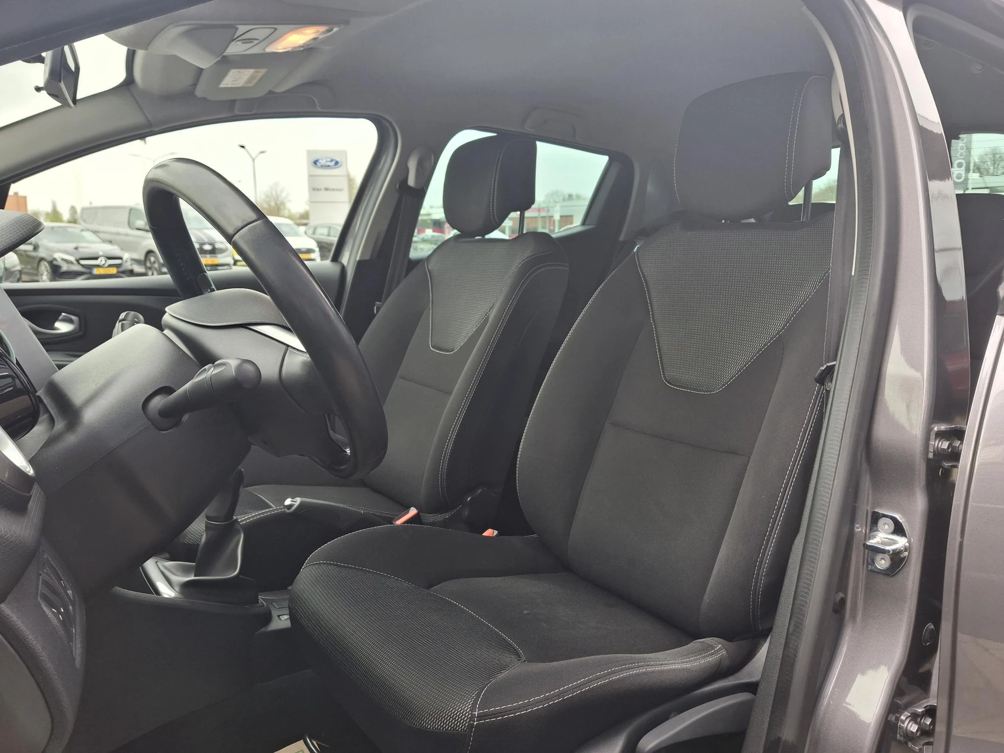 Renault Clio 0.9 TCe ECO Night&Day