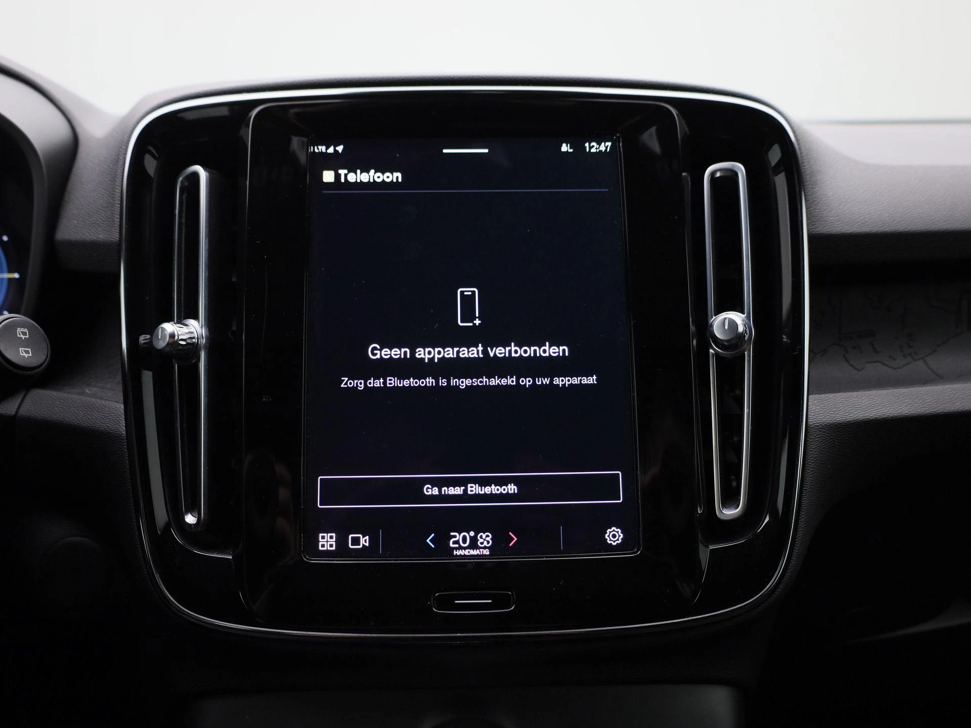 Volvo XC40 Recharge Core