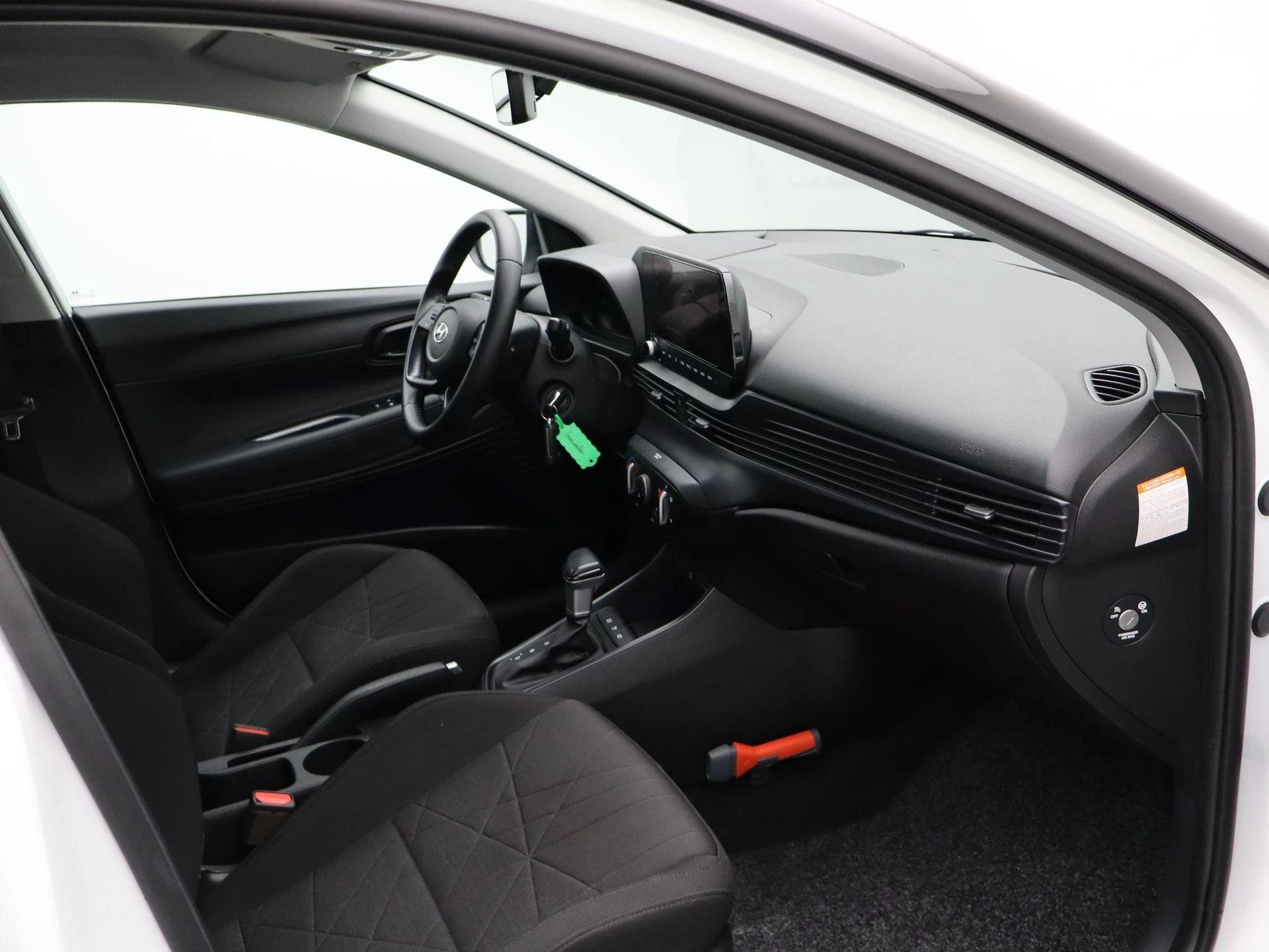 Hyundai Bayon 1.0 T-GDI Comfort Smart