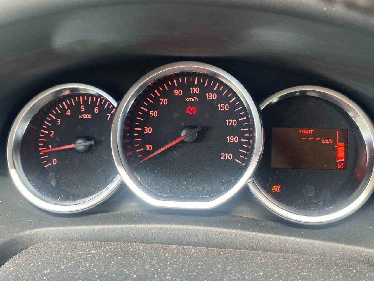 Dacia Sandero 1.5 Blue dCi 95 Anniversary