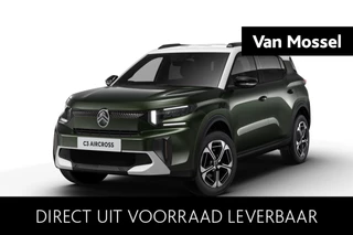 Citroën-C3 Aircross-image-0