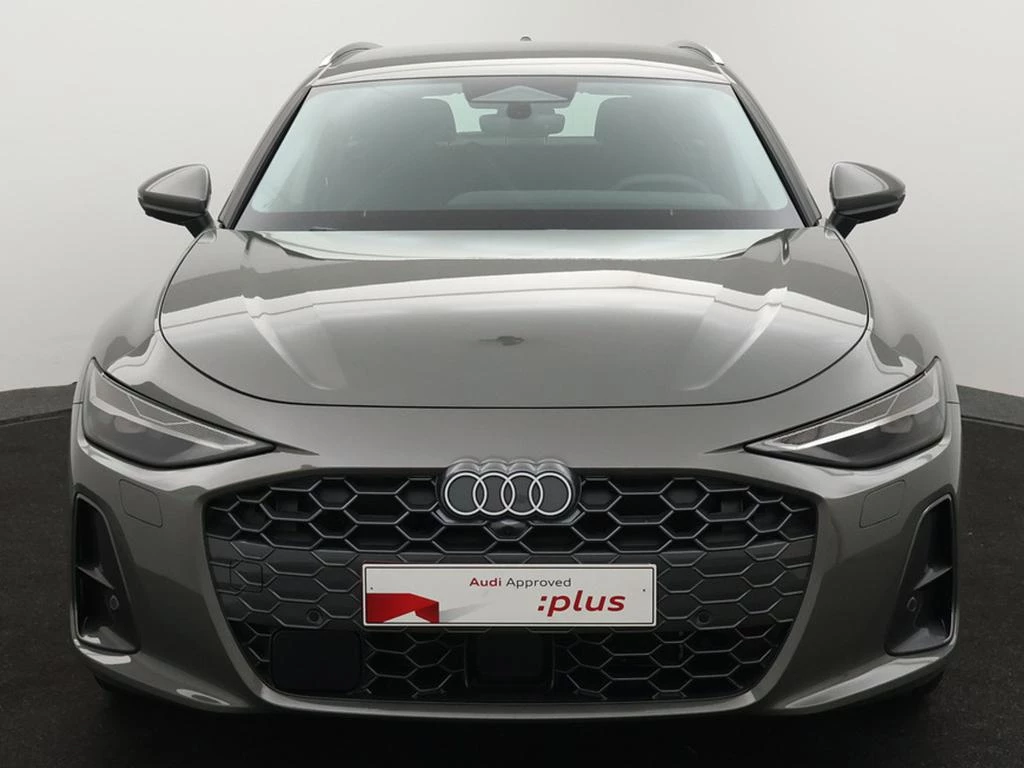 Audi A6 Avant Audi A6 Avant Advanced 2.0TDI QUATTRO DEMO 204PK *AUTOMAAT*360° CAMERA*TREKHAAK*PDC*NAVI*APP-CONNECT*...*