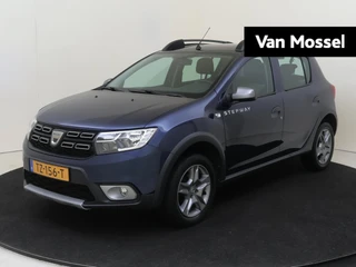 Dacia Sandero Stepway 0.9 TCe SL