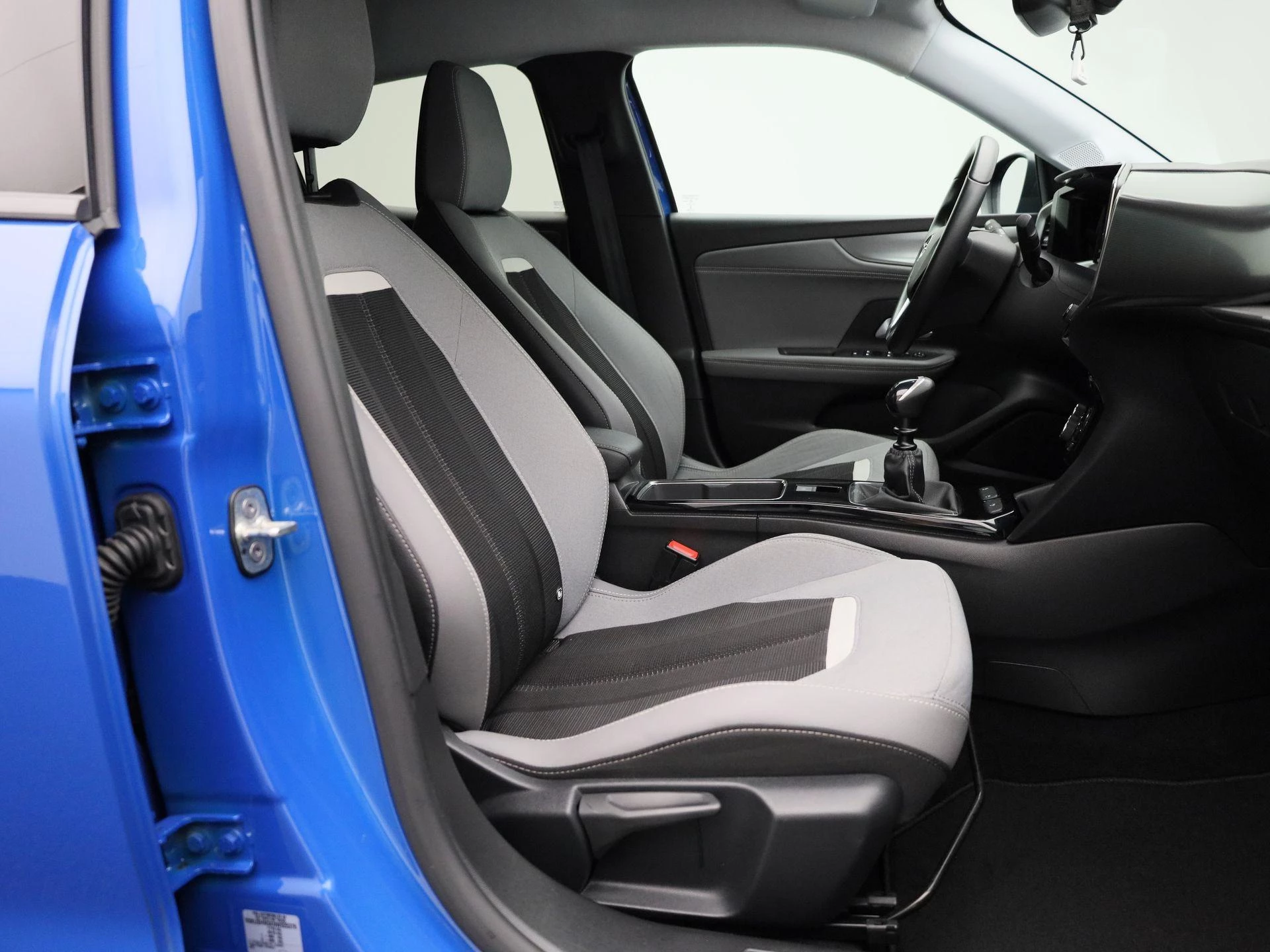 Opel Mokka 1.2 Turbo 100kW S/S Elegance