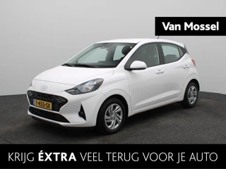 Hyundai i10 1.0 Comfort