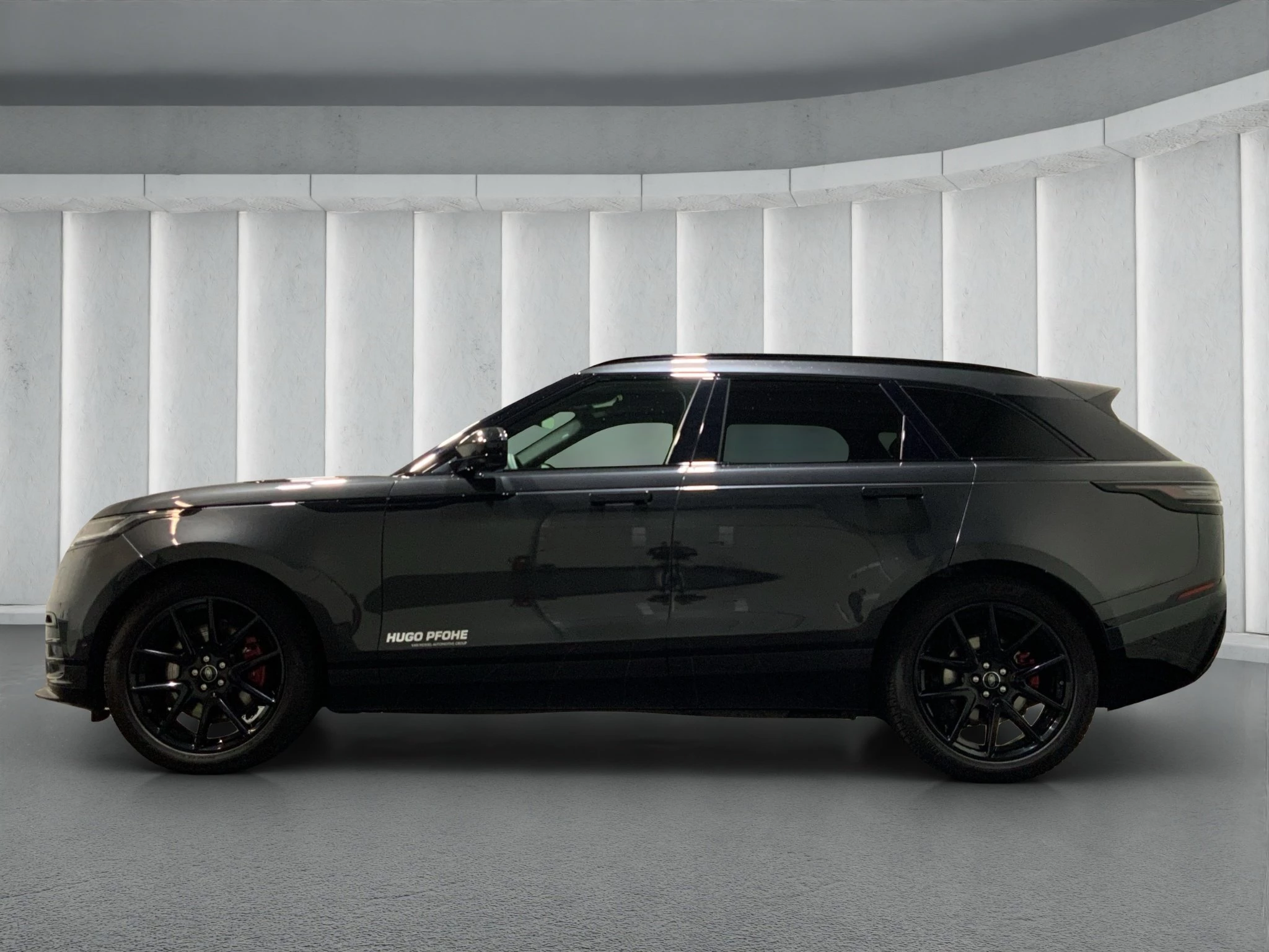 Land Rover Range Rover Velar DYNAMIC SE D300