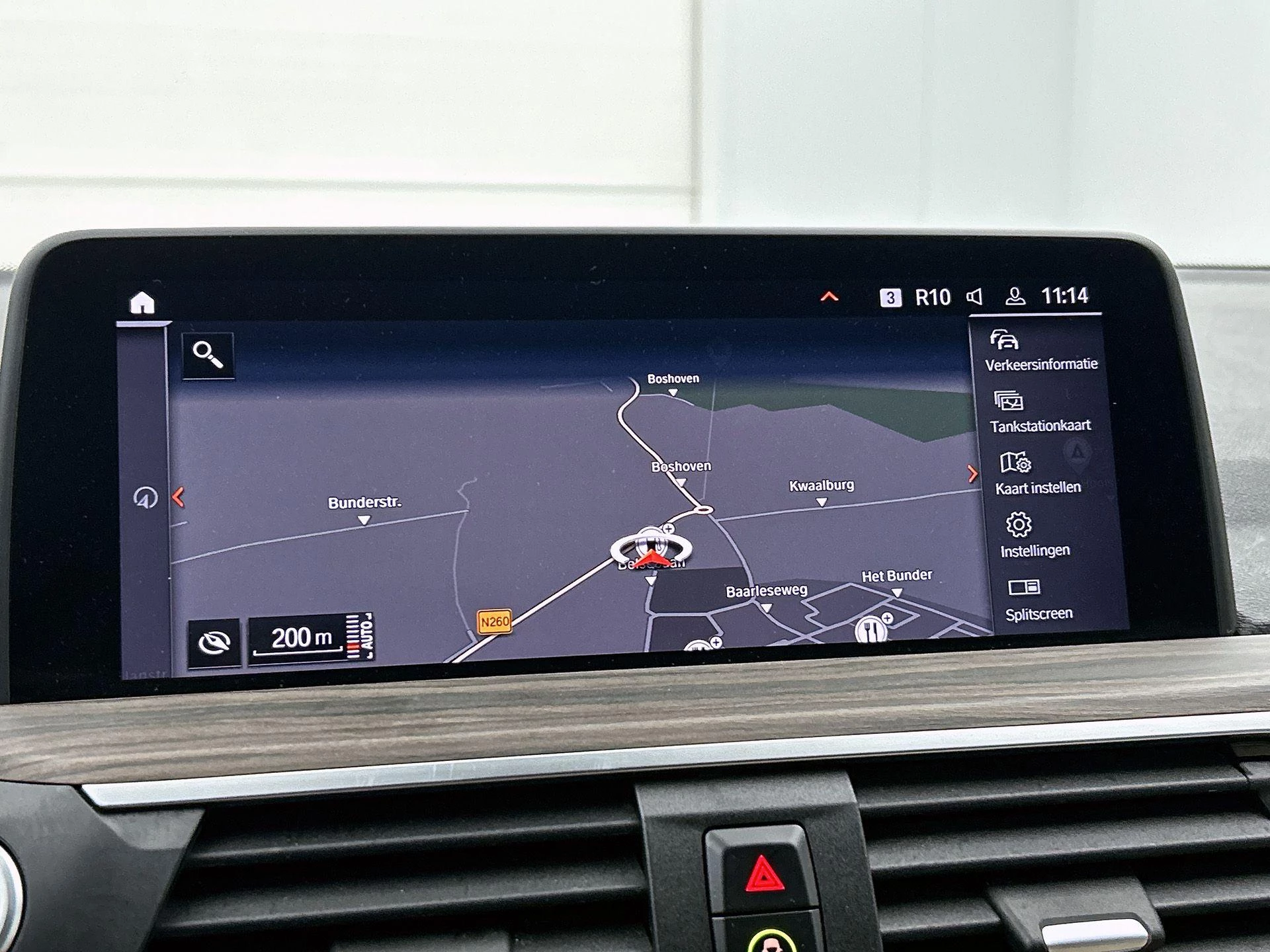 BMW X4 xDrive30i High Executive