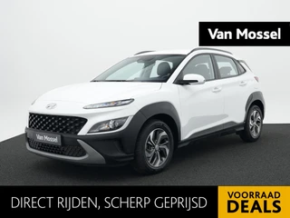 Hyundai Kona 1.6 GDI HEV Comfort