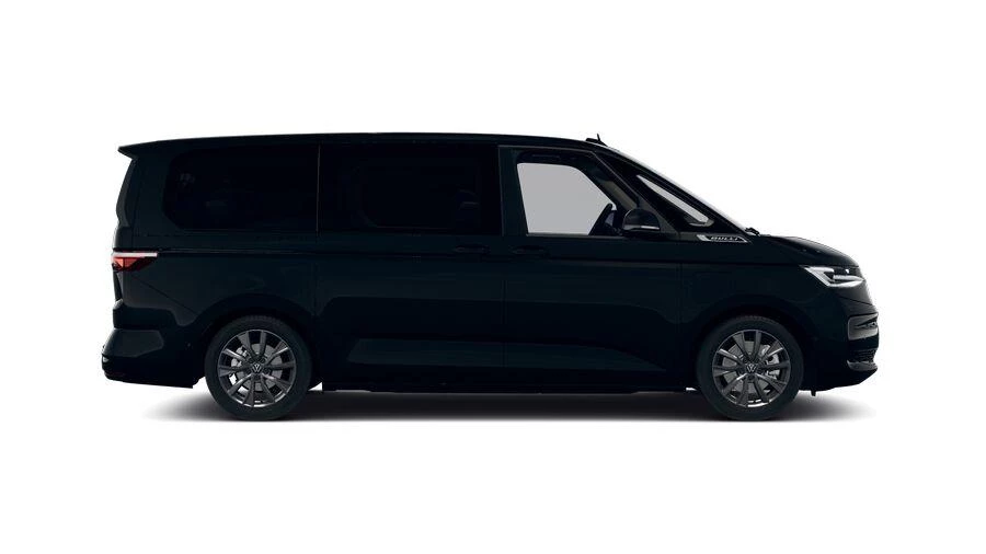 Volkswagen Multivan 1.5 eHybrid L2 Bulli Edition 4Motion 245PK