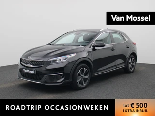 Kia XCeed 1.6 GDi PHEV DynamicLine