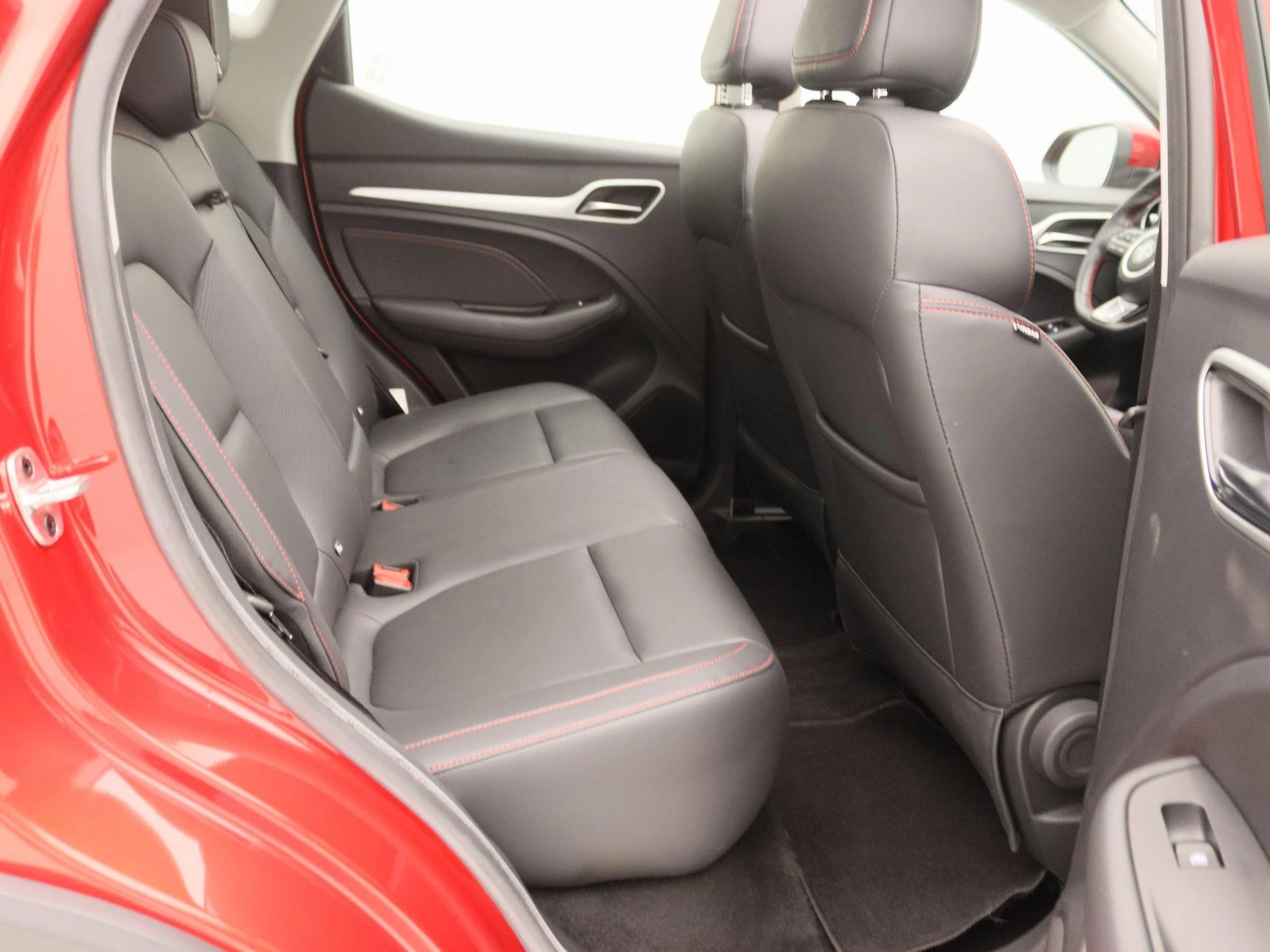 MG ZS EV Long Range Luxury 70 kWh