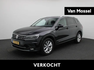 Volkswagen Tiguan Allspace 1.5 TSI Highline 7p. 150 PK|