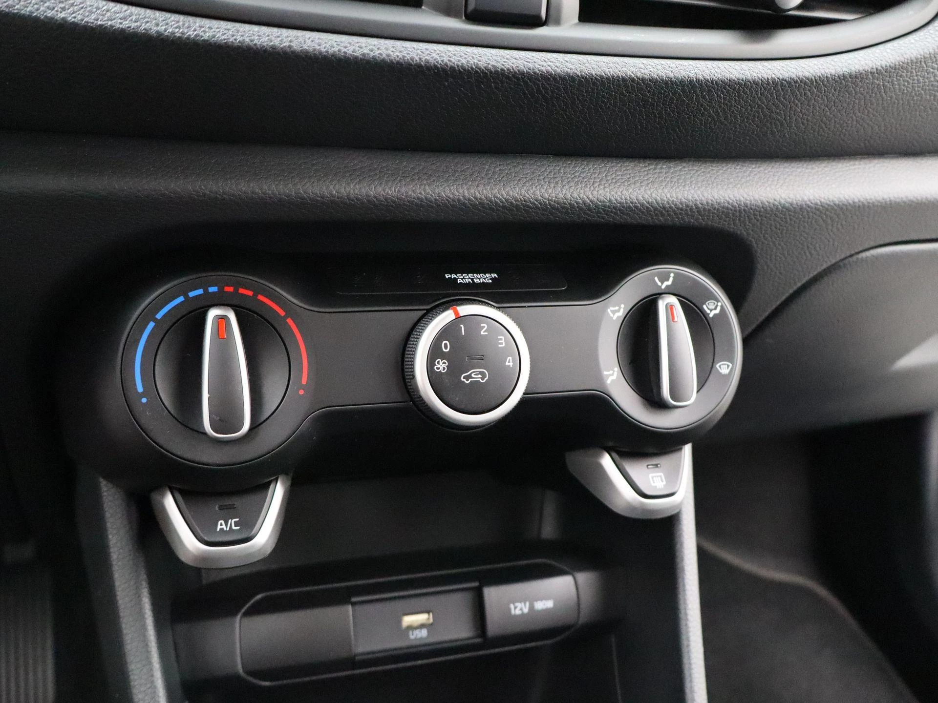 Kia Picanto 1.0 DPi DynamicLine