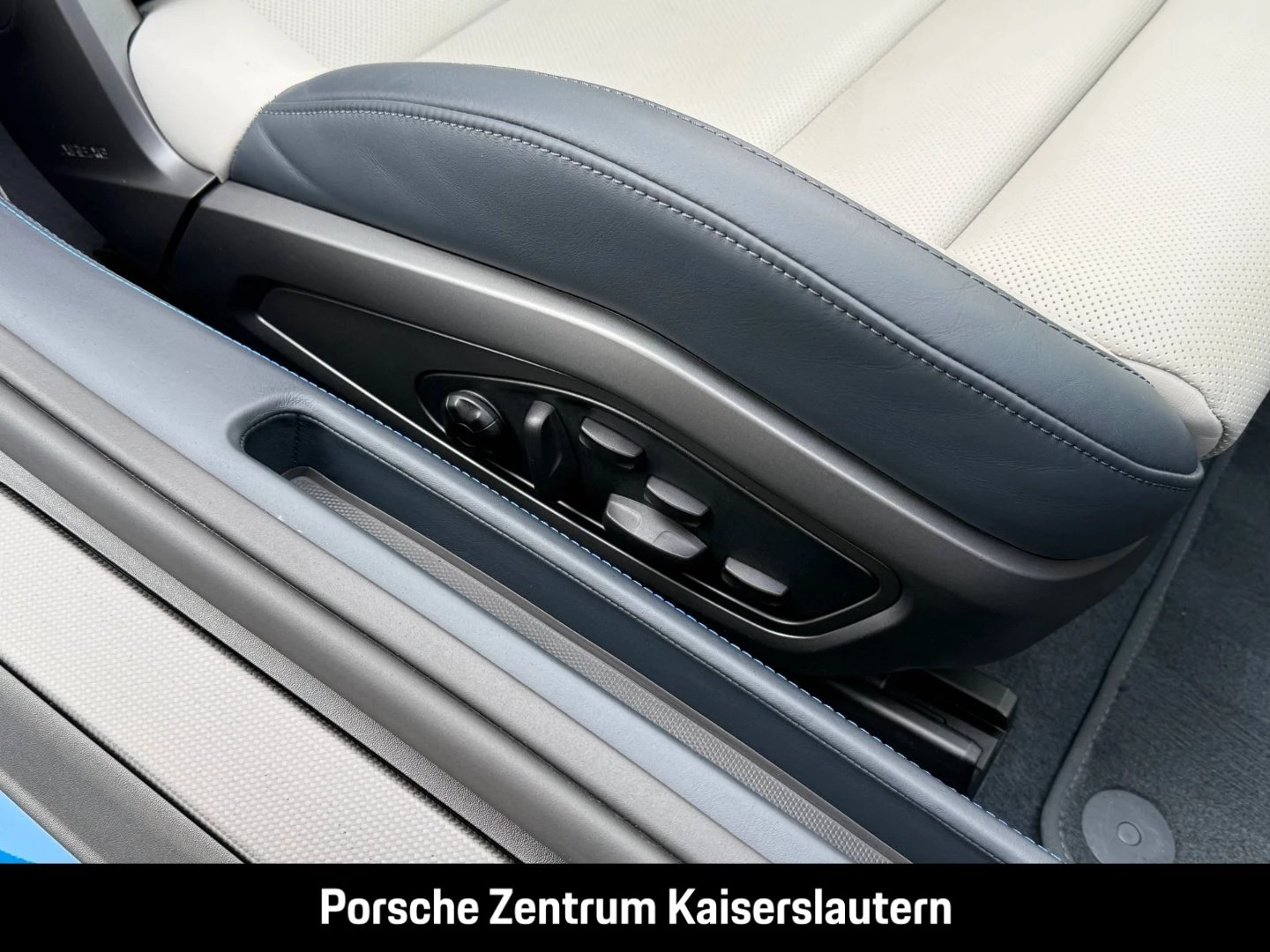 Porsche 911 992 Carrera 4 GTS Cabriolet Liftsystem-VA carrera992 992 911 Carrera 4 GTS Cabriolet Liftsystem-VA carrera