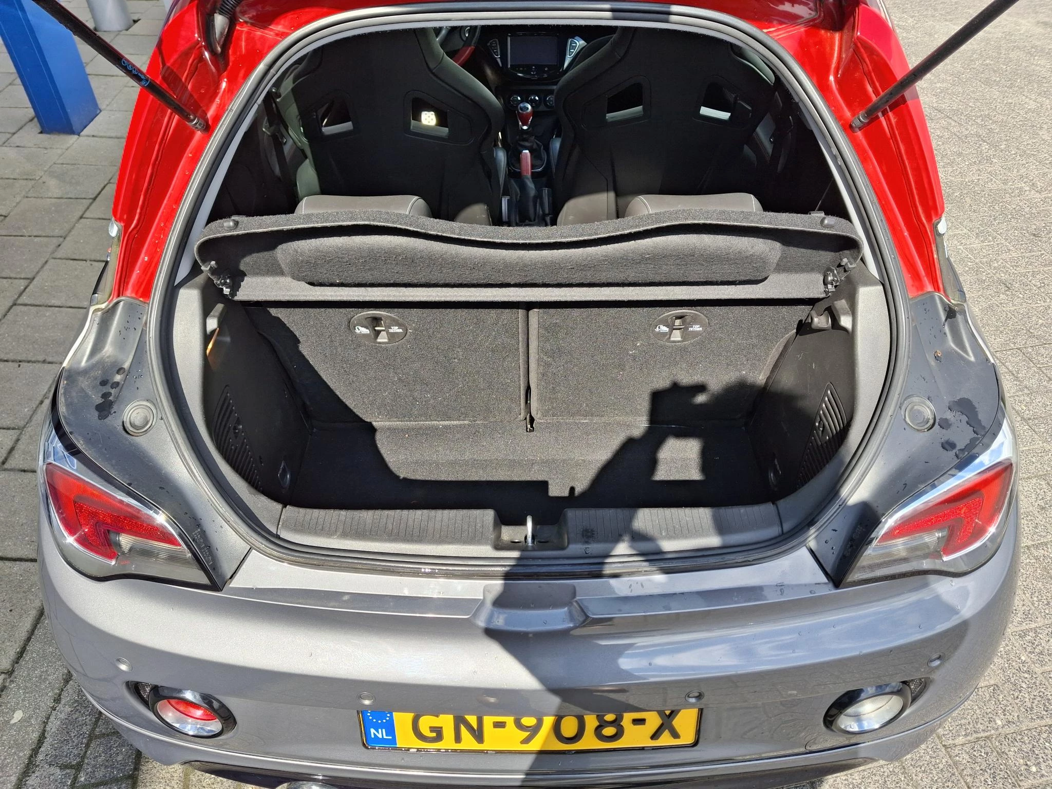 Opel Adam