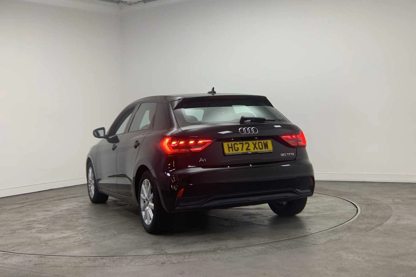 Audi-A1 Sportback-image-2