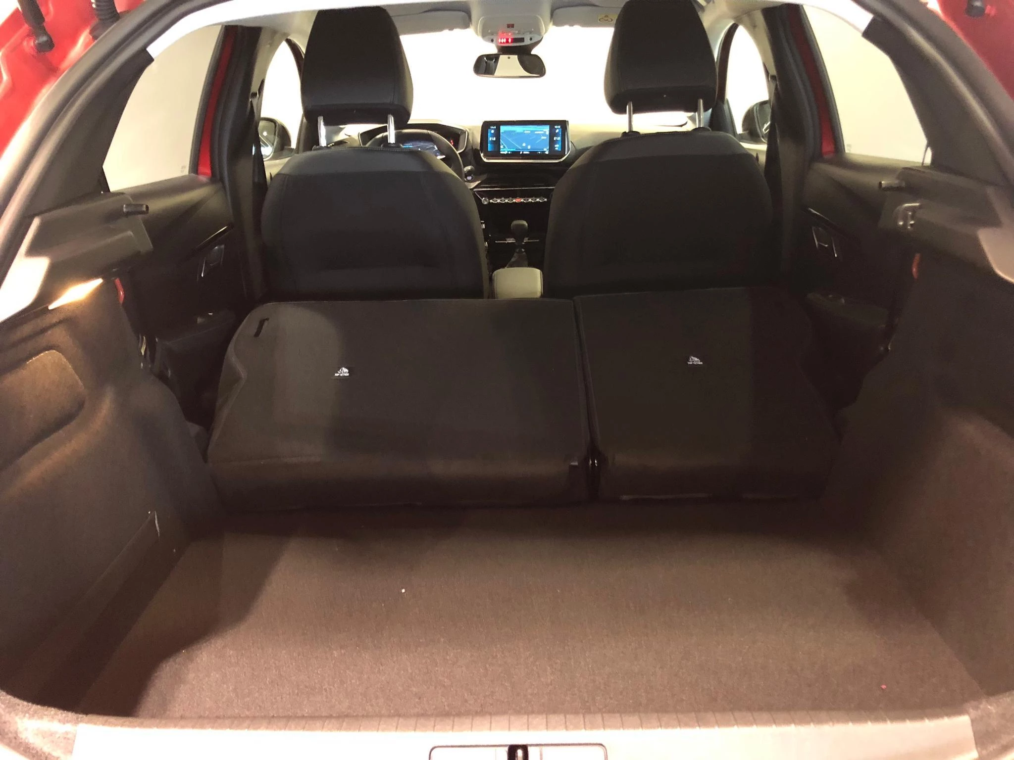 Peugeot 208 1.2 PureTech Allure Pack