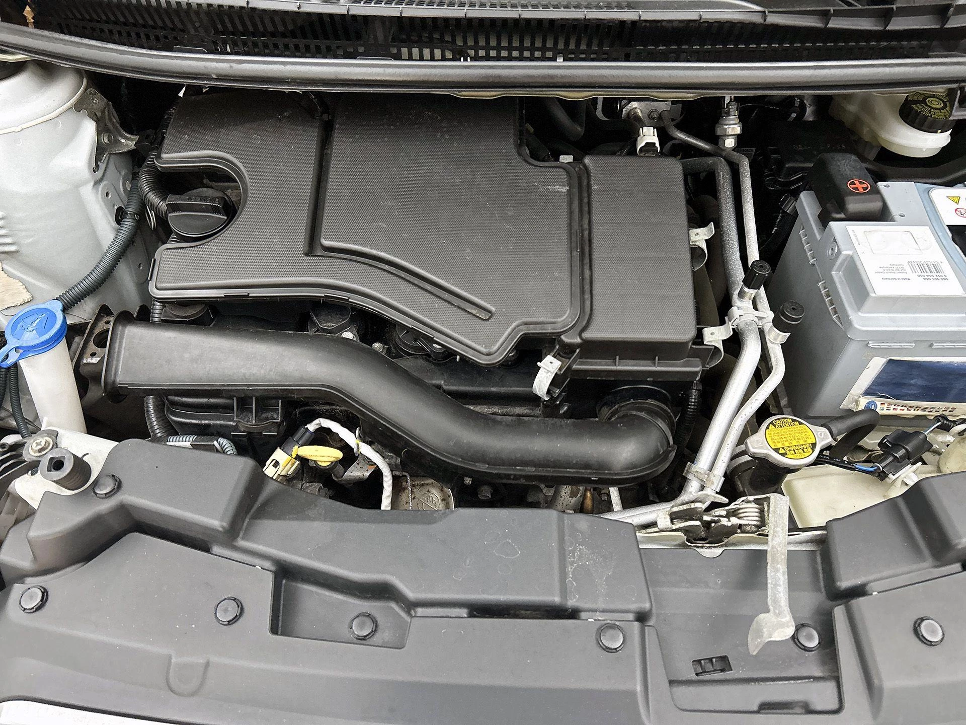 Peugeot 108 1.0 e-VTi Active