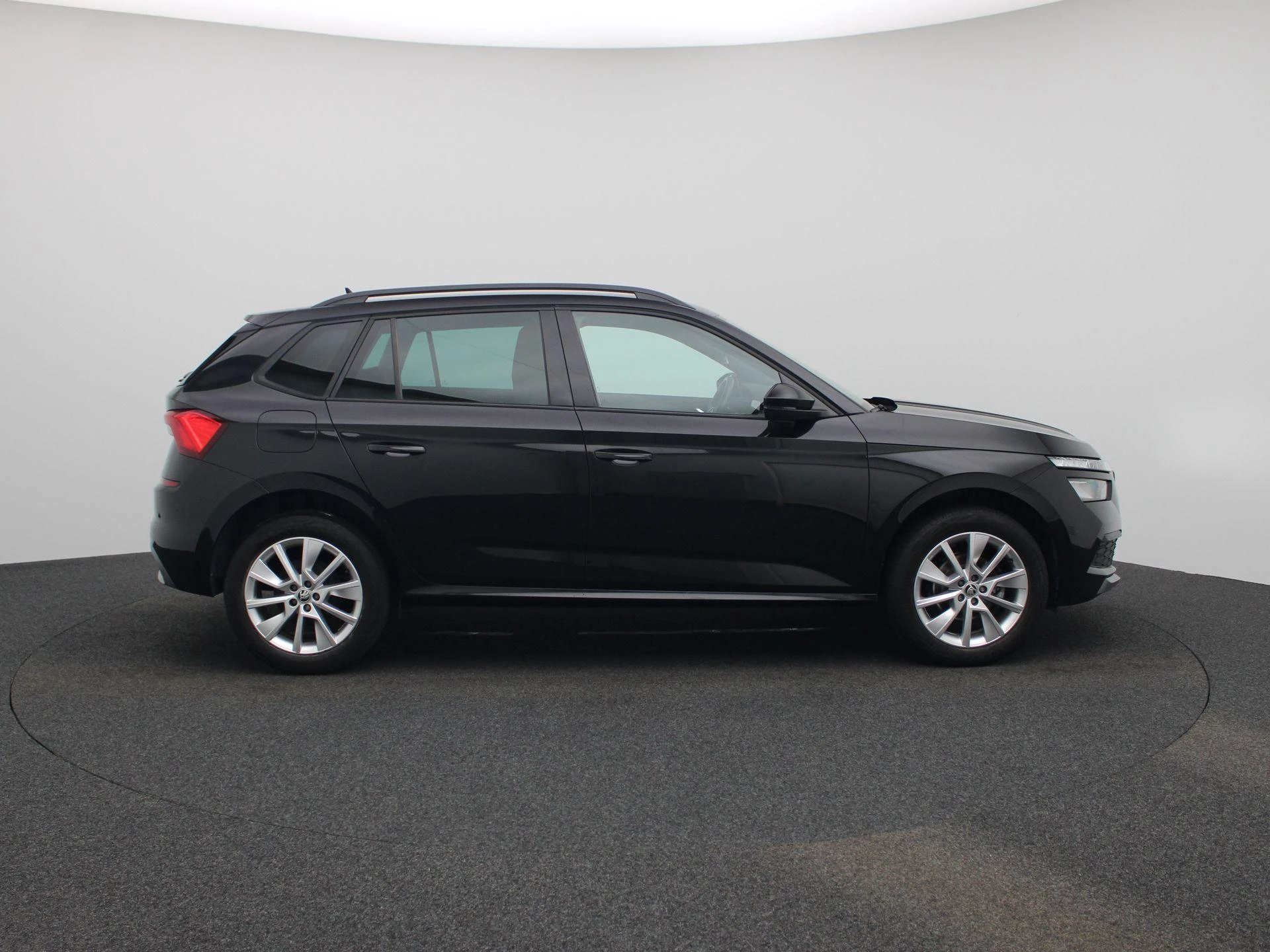 Škoda Kamiq 1.0 TSI Sport Business