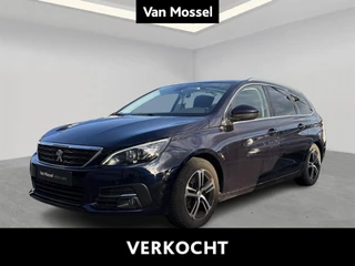 Peugeot 308 SW 1.2 PureTech 130 S&S Allure Pack