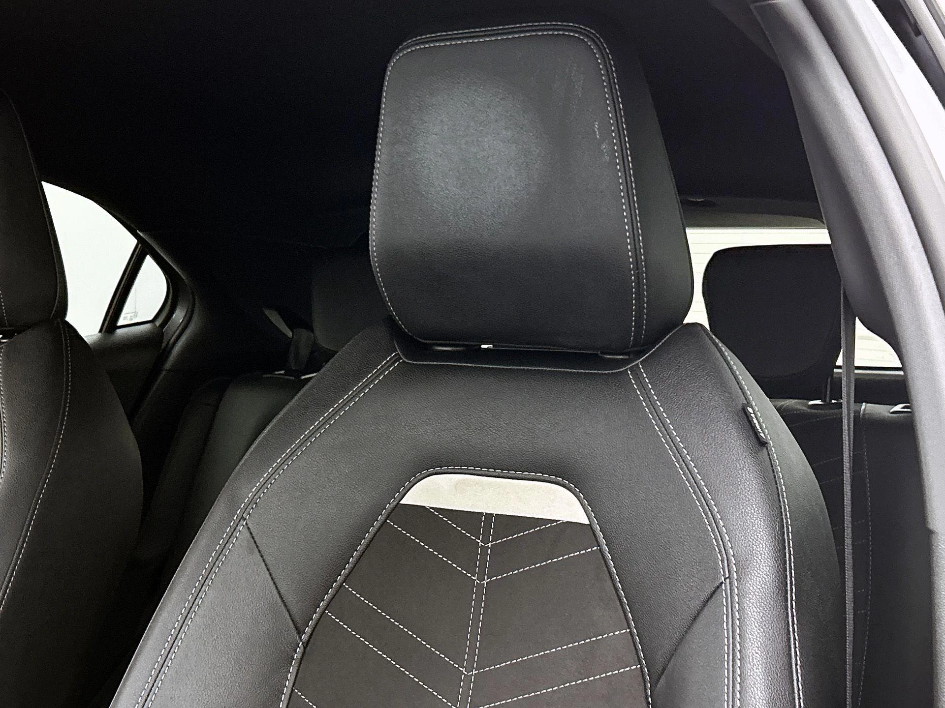 Opel Mokka-e