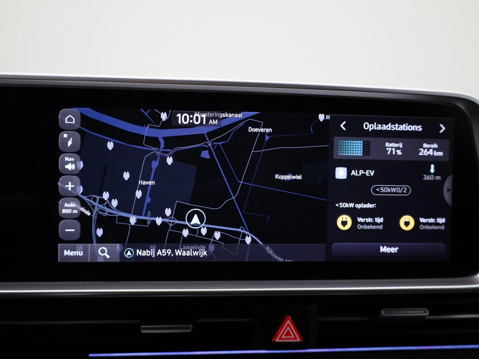 Hyundai IONIQ 6 53 kWh Core Plus