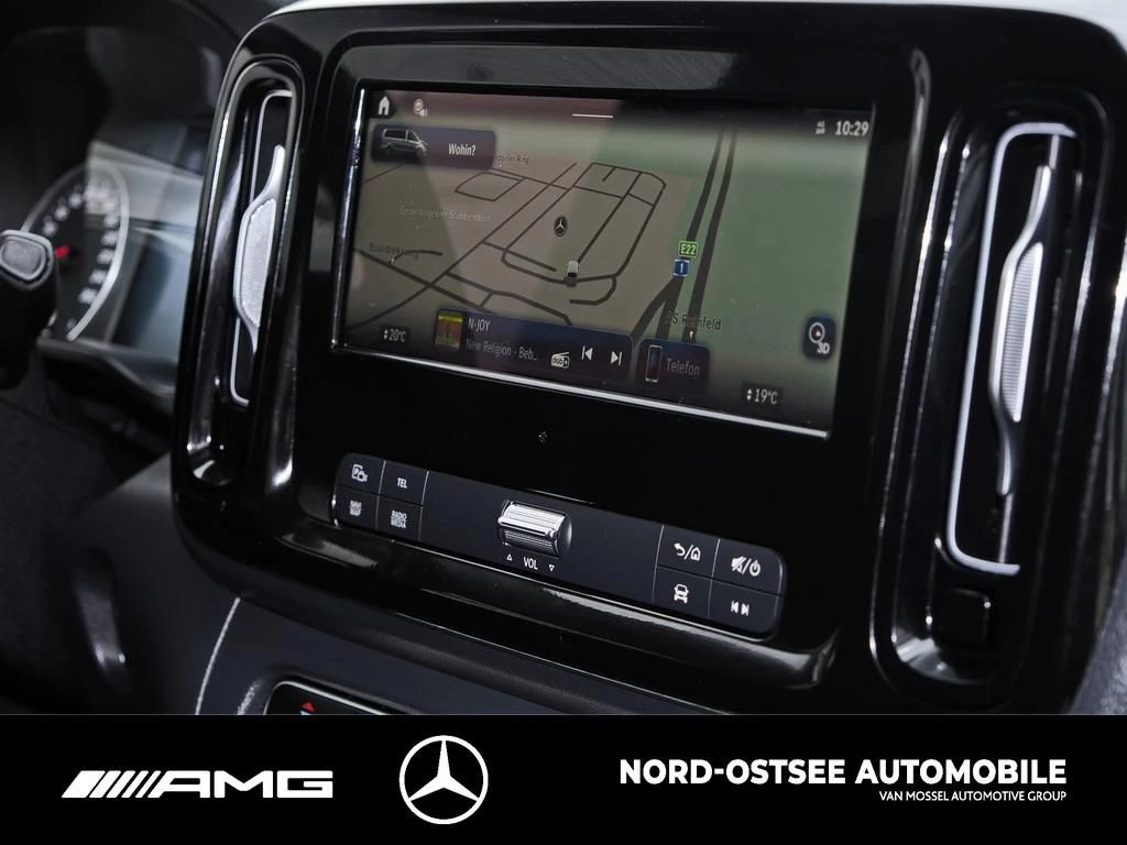 Mercedes-Benz Vito 116 TOURER SELECT NEUES MODELL LED NAVI KAM Tourer