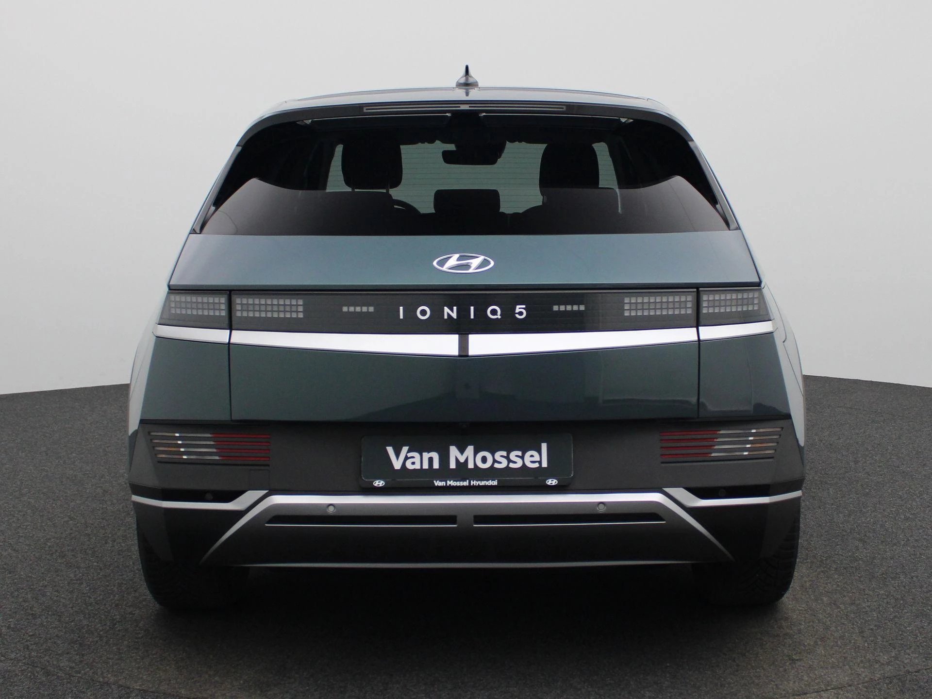 Hyundai IONIQ 5 77.4kWh Core