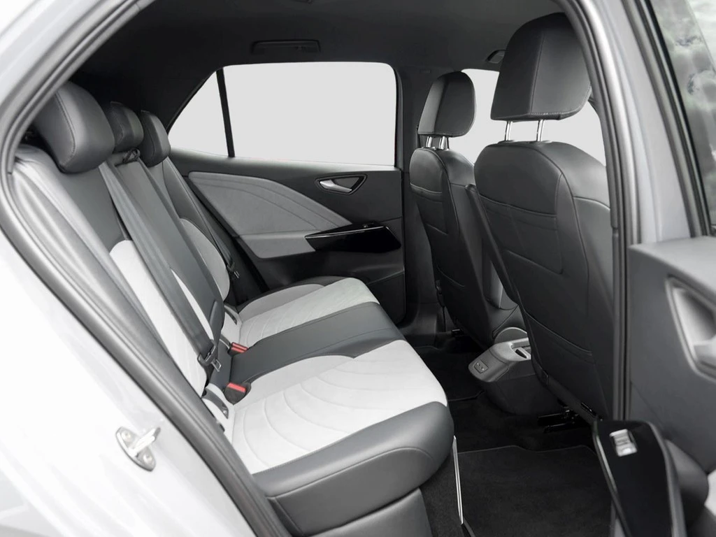 Volkswagen ID.3 Pro Performance *LED*Navi*Kamera*ACC*Kessy*19" Wellington*ergo ActiveSitz *Parkassist*uvm.. Batteriezertifikat!