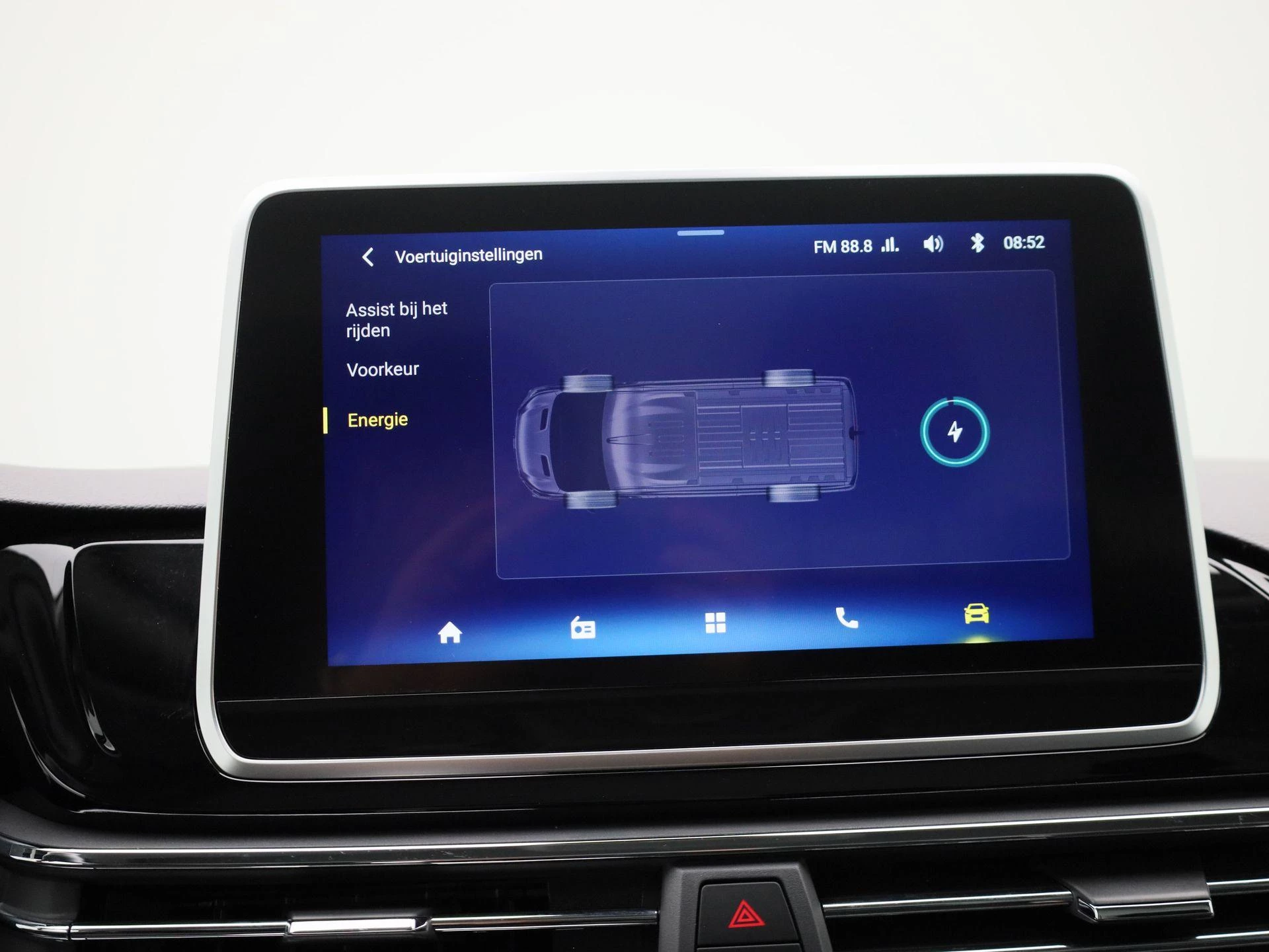 Maxus eDeliver9 L3H2 Business DEAL 89 kWh